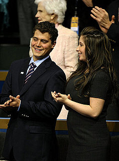 Bristol Palin and Levi Johnson to Marry