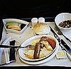 Virgin America's New Summer Menu Includes Desserts From David Lebovitz