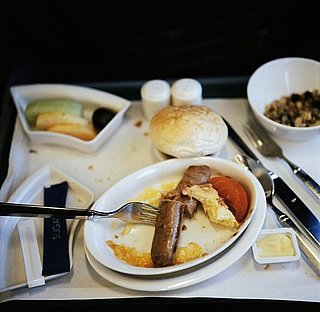 Virgin America's New Summer Menu Includes Desserts From David Lebovitz