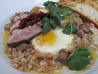 Do You Like Fancy Brunches?