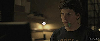 The Social Network Trailer Starring Jesse Eisenberg, Justin Timberlake, and Andrew Garfield 2010-07-15 11:20:21