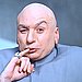 Dr. Evil, Austin Powers