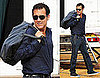 Pictures of Clive Owen
