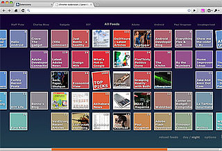 Google Chrome Extensions