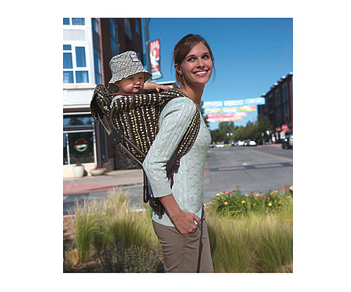 Infant Carrier Infant Carrier
