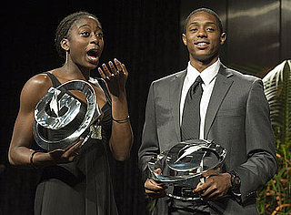 Gatorade Names Athletes of the Year