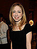 How Chelsea Clinton Met Fiance Marc Mezvinsky