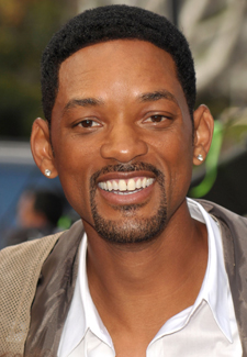 Will Smith to Star in Vampire Movie The Legend of Cain