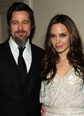 Angelina Jolie Says Brad Pitt Almost Made a Cameo in Salt 2010-07-16 11:30:00