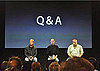 Apple iPhone 4 Press Conference Q&A