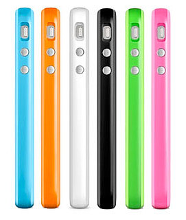How to Get Your Free iPhone 4 Case