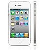 Apple Press Conference Reveals White iPhone 4 Shipping in July