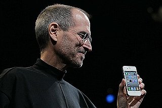 iPhone Press Conference