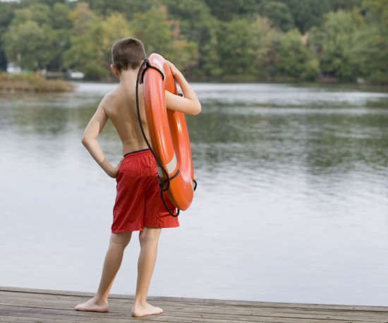 Swim Safety
