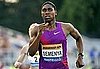 Caster Semenya Wins Comeback Race After Sex Controversy
