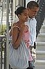 Malia Obama Going to Sleepaway Camp