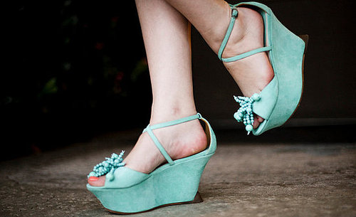 Shoe of the Day
