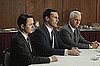 Mad Men Recap "Public Relations" Episode 1 of Season 4 2010-07-26 06:00:00