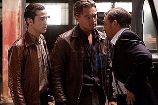 Inception Is the Number One Movie in America Two Weeks in a Row