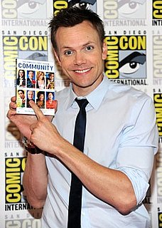 Community Panel at Comic-Con 2010 Photos, Quotes, and Season 2 Details