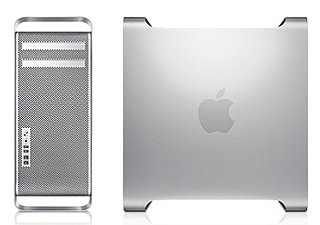 Apple Mac Pro Refresh Coming?