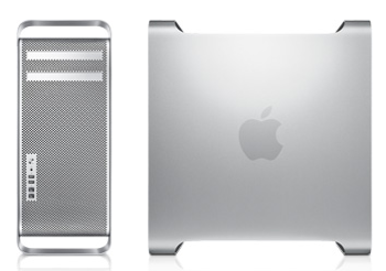 Apple Mac Pro Refresh Coming?