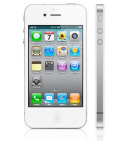 White iPhone 4 Delay Cause