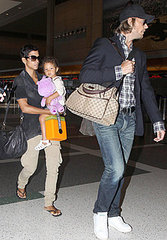 Pictures of Halle Berry and Nahla Aubrey Pictures of Halle Berry and Nahla Aubrey