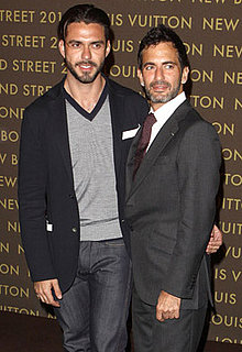Marc Jacobs and Lorenzo Martone End Relationship