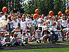 Redheads Set New Guinness World Record