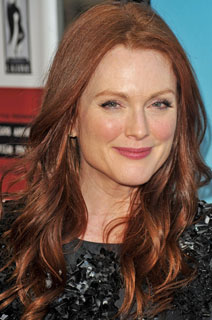 How to Choose a New Red Hair Color