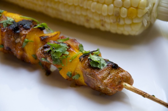 Wooden Skewers vs. Metal Skewers Wooden Skewers vs. Metal Skewers