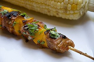 Wooden Skewers vs. Metal Skewers