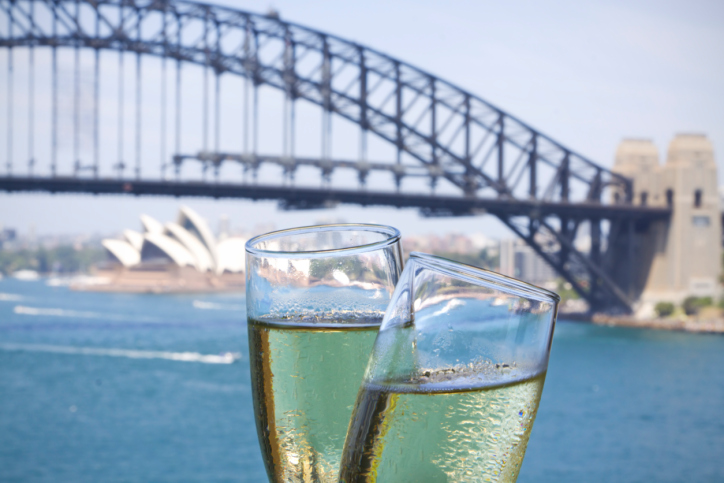 Divers Discover 200-Year-Old Champagne in Baltic Shipwreck Divers Discover 200-Year-Old Champagne in Baltic Shipwreck