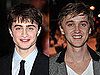 Daniel Radcliffe to Star in Horror Movie The Woman in Black 2010-07-19 11:00:53