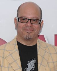 David Cross Joins Running Wilde to Play Opposite Arrested Development Costar Will Arnett