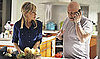Preview of ABC's No Ordinary Family
