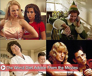 Sugar Shout Out: The Worst Diet Advice From the Movies