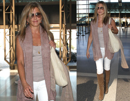 Pictures of Aniston Pictures of Aniston