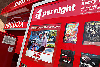 Redbox to Stream Movies Online