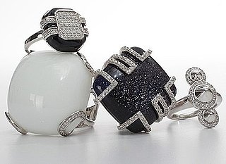 Nicky Hilton Designs Costume Jewelry Line