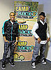 Rosero McCoy Choreographer of Camp Rock 2 Interview