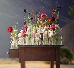 Upcycled Objects to Use as Vase Alternatives