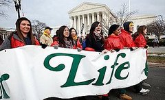 Pro-Life Camp Gets Big Wins With Healthcare Reform Pro-Life Camp Gets Big Wins With Healthcare Reform