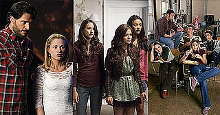 What TV Shows Are Getting You Through the Summer?