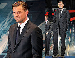 Pictures of Leonardo DiCaprio and Ken Watanabe at the Japan Premiere of Inception Pictures of Leonardo DiCaprio and Ken Watanabe at the Japan Premiere of Inception