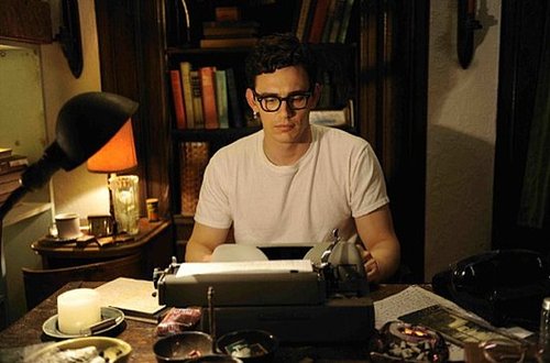 James Franco to Teach at Yale