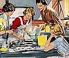 The Stigma of Being a Housewife