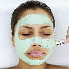 Beauty Face Mask