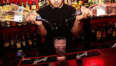 Can You Match the Bar to Its City?